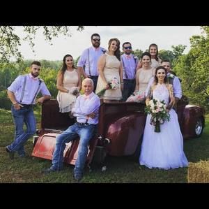 Meet your Posher, Sandea